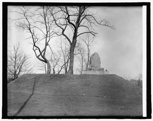 Fort Stevens