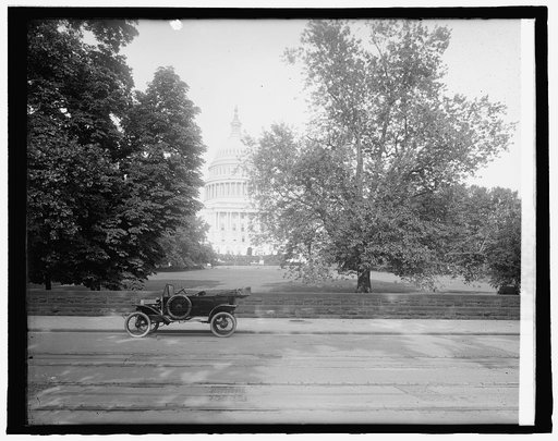 Capitol, [Washington, D.C.