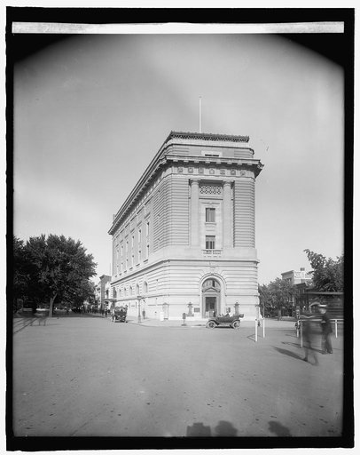 Masonic Temple