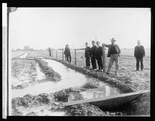 Shoshone Project