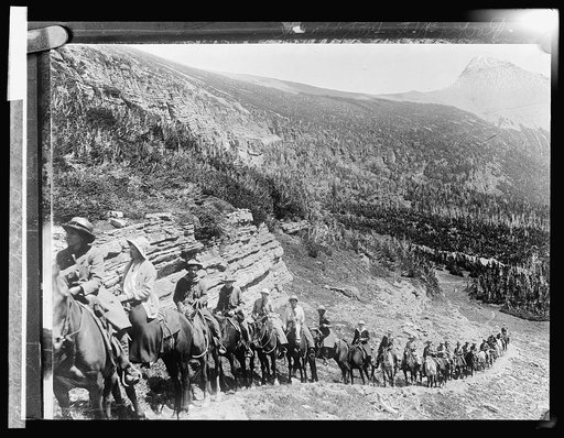 Rocky Mountain Nat. Park