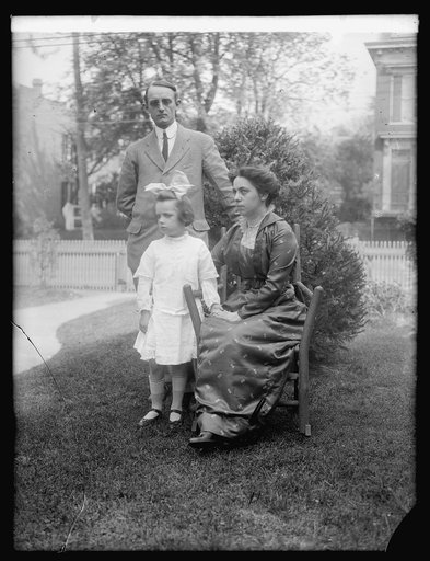 H.E.F. Herbert E. French group