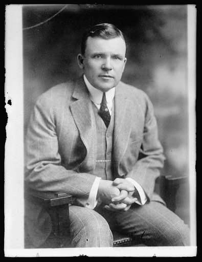 Frank P. Walsh