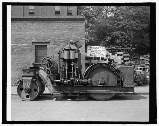 Crawford Paving Co.