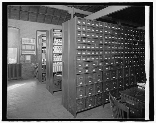 C & P Tel. Co.