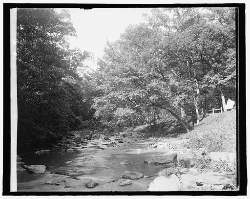 Rock Creek Park, [Washington, D.C.