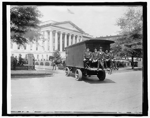 Bureau Printing & Engraving, [Washington, D.C.