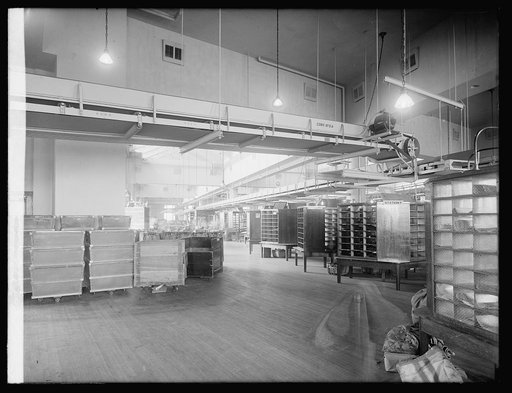 City Post Ofc., [Washington, D.C.