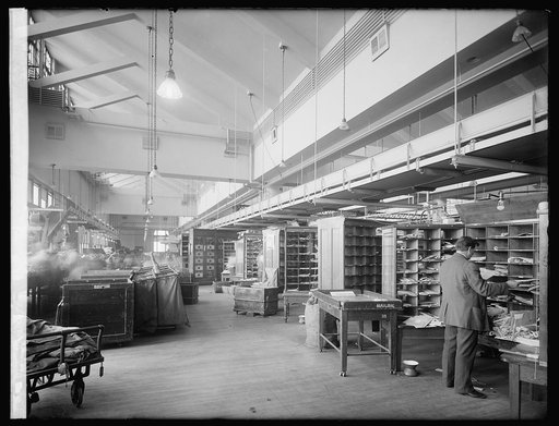 City Post Ofc., [Washington, D.C.