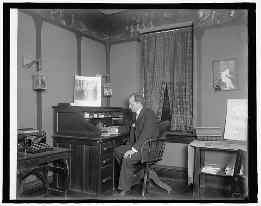 Raymond Dickey