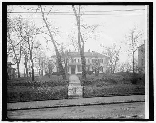 Rochester House, Hagerstown, Md.