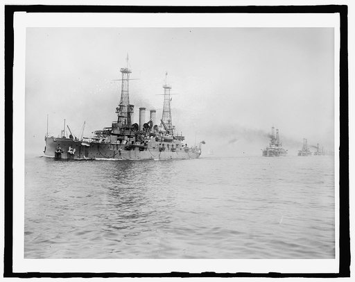 North Atlantic Squadron