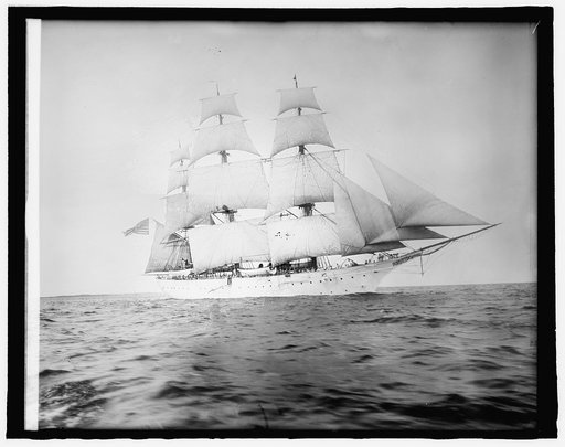 U.S. Ship Severn