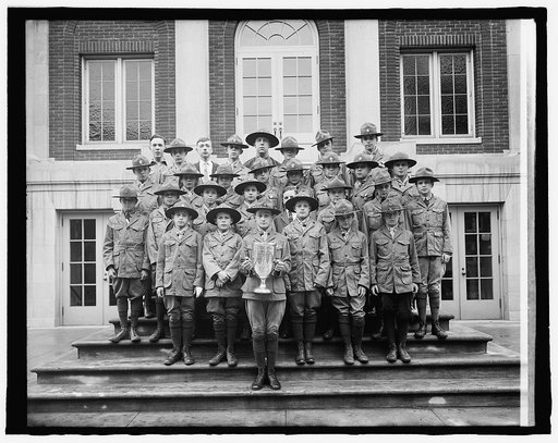 Boy Scouts
