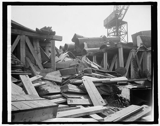 Western Marine & Salvage Co.