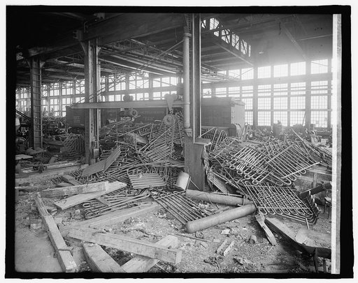Western Marine & Salvage Co.