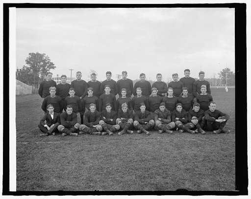 Md. State football team