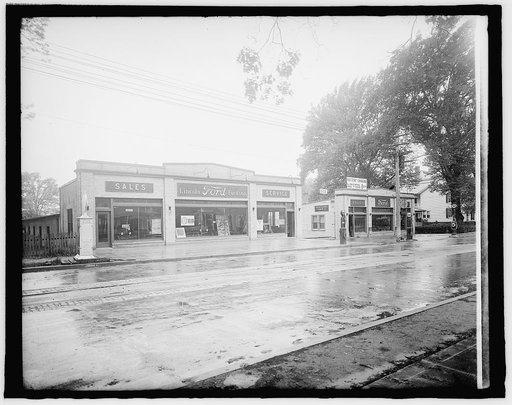 Montgomery County Motor Co.