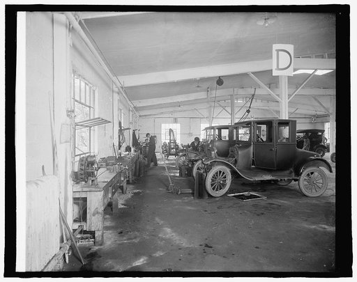 Montgomery County Motor Co.
