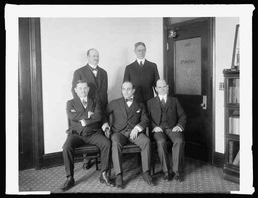Federal Trade Commission