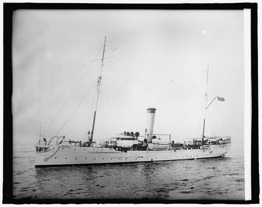 U.S. Ship Dolphin