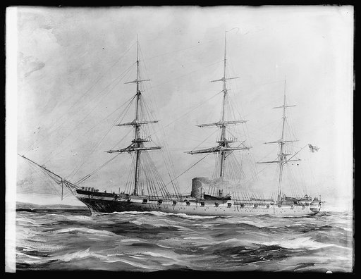Merchantinan