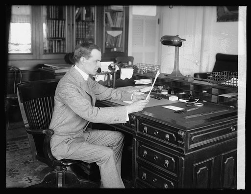 E. Lester Jones