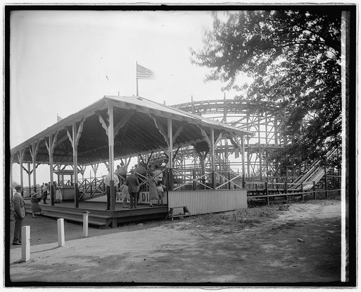 Arlington Beach, [Virginia