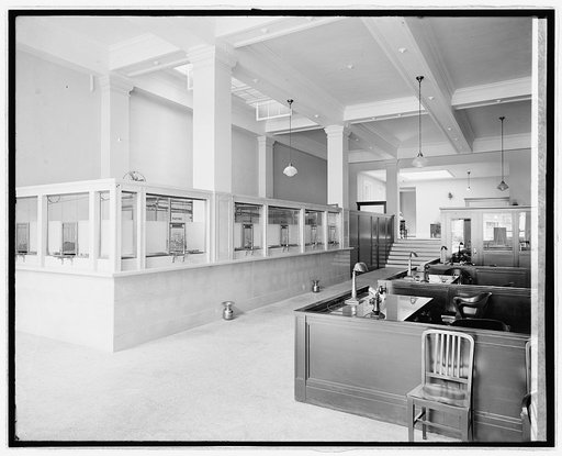 Morris Plan Bank