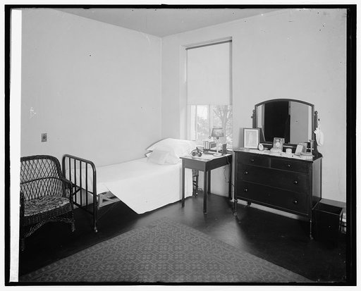 Homeopathic hospital, [Washington, D.C.