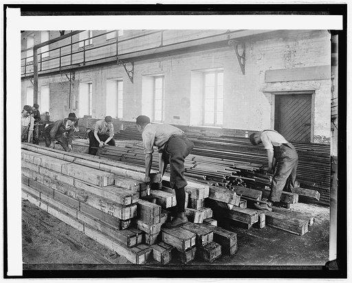 Express Spark Plug Co.