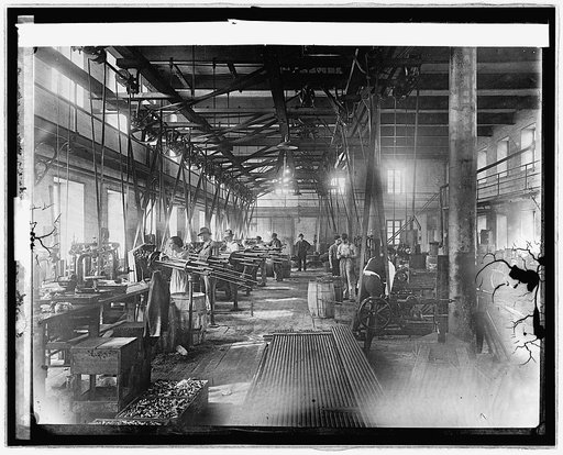 Express Spark Plug Co.
