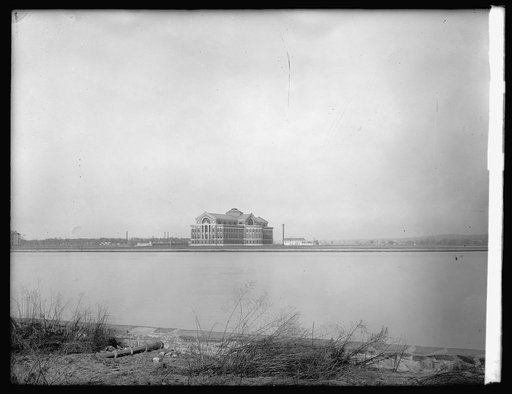 War College, [Washington, D.C.