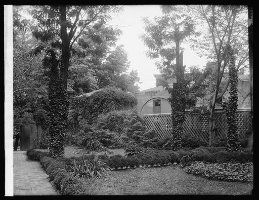 Octagon House, [Washington, D.C.