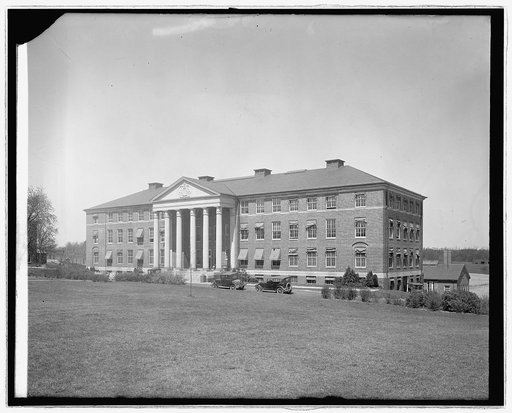University of Maryland, [College Park, Maryland