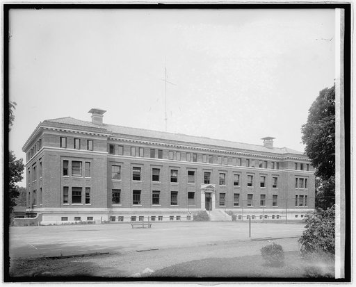 Bureau of Standards