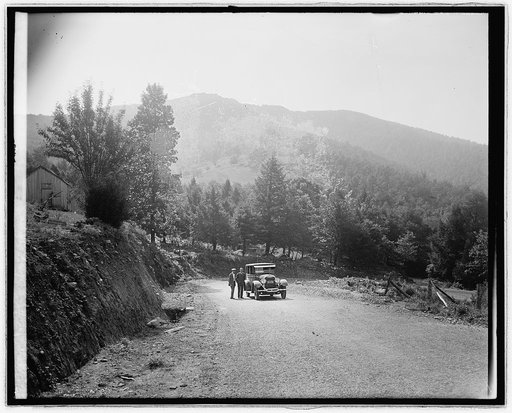 Lee Highway Assn.