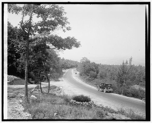 Lee Highway Assn.