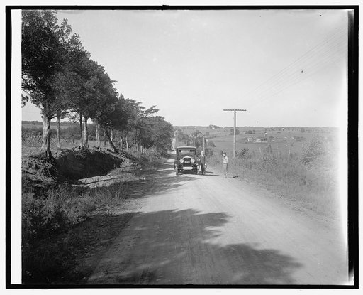 Lee Highway Assn.
