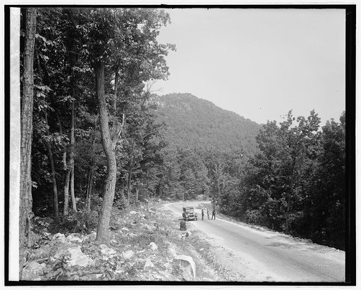 Lee Highway Assn.
