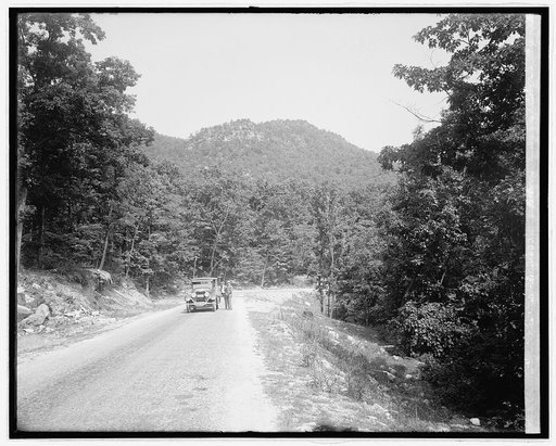 Lee Highway Assn.