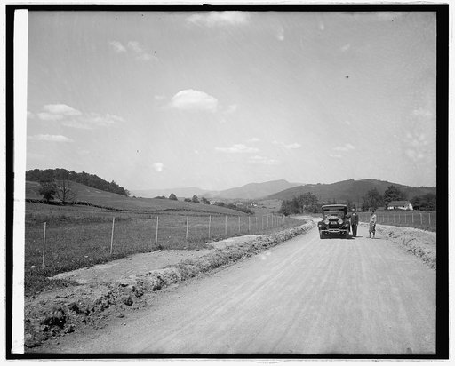 Lee Highway Assn.