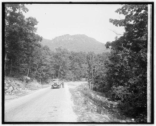Lee Highway Assn.