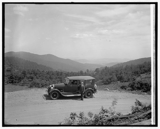 Lee Highway Assn.