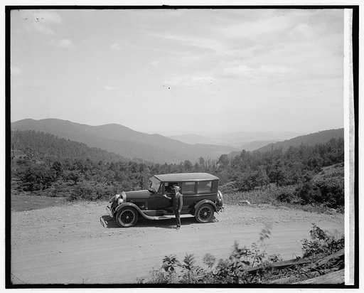 Lee Highway Assn.
