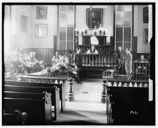 Court [...