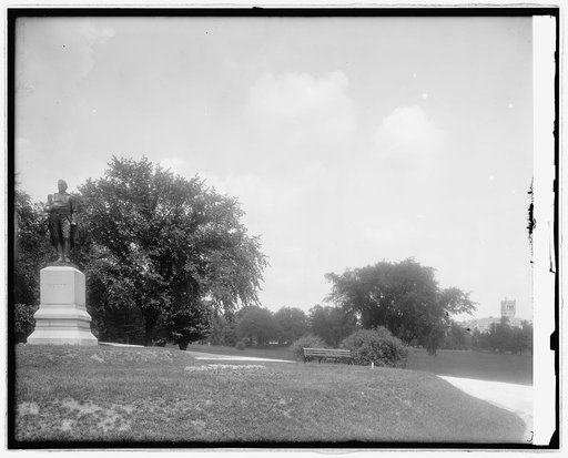 U.S. Soldiers Home, [Washington, D.C.