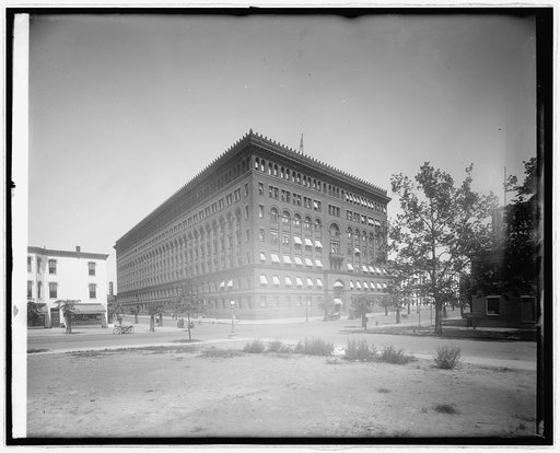 Government Printing Office