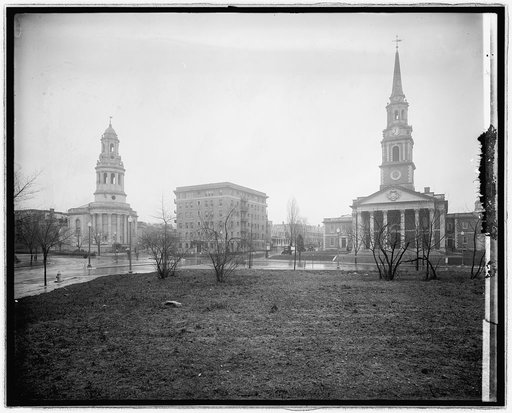 Emanuel Baptist Church