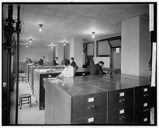 Bureau of Identification